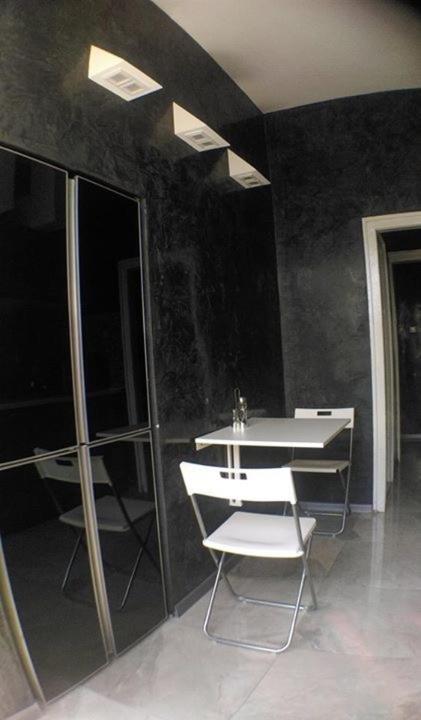 Attic Studio Apartamento Sófia Exterior foto